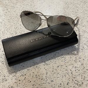 Burberry Sunglasses